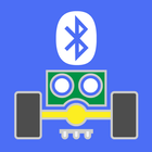 Arduino Bluetooth Robot Car icône