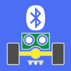 Arduino Bluetooth Robot Car icono