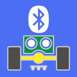 Arduino Bluetooth Robot Car biểu tượng