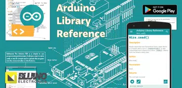 Arduino Library Reference