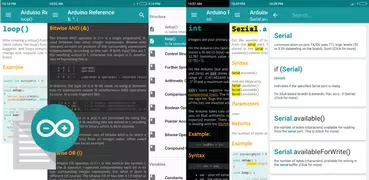 Arduino Language Reference