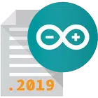 Arduino Language Reference icon