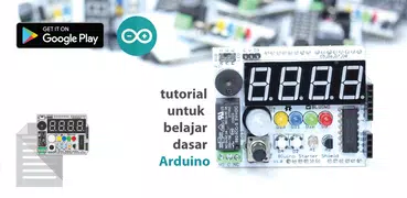 Belajar Arduino Dasar