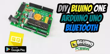 Bluino Loader - Arduino IDE