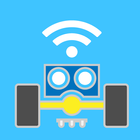 ESP8266 WiFi Robot Car أيقونة