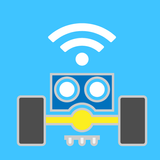 ESP8266 WiFi Robot Car أيقونة