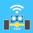 ESP8266 WiFi Robot Car