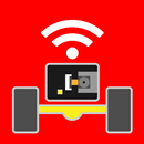 ESP32 Camera Wifi Robot Car APK