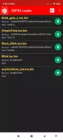ESP32 Loader Affiche