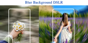 Blur Photo Auto Focus