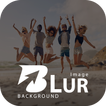 Blur Image Editor : Blur Bokeh DSLR Photo