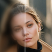 Ai Photo Enhancer: remove bg icon