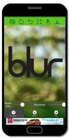 صورة تأثير غير واضحة - Blur تصوير الشاشة 2