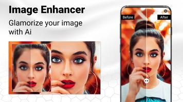 HD Photo - AI Photo Enhancer screenshot 1