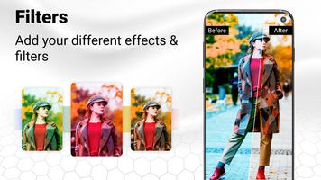 HD Photo - AI Photo Enhancer screenshot 2