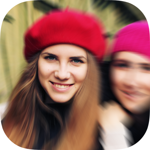 Photo Blur :Photo Focus