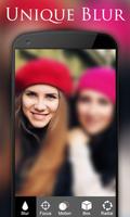 Photo Blur اسکرین شاٹ 2