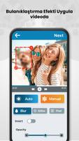 Blur Video Editor - Blur App gönderen