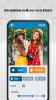 Blur Video Editor - Blur App Ekran Görüntüsü 2