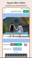Blur or Pixelate Video Editor スクリーンショット 3