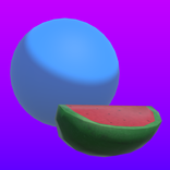 Hungry Ball 3D