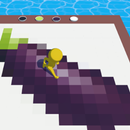 Coloring Paint 3D - Pixel Art APK