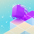 APK Flip The Box - Coloring Floors