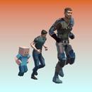 Road to Best Graphics APK