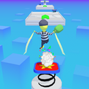 Robber Escaping APK