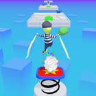 Robber Escaping 아이콘