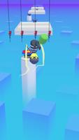 Robber Escaping 포스터