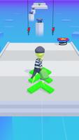 Robber Escaping 스크린샷 3