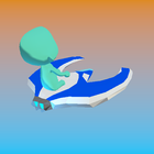 Space Runner 3D simgesi