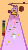 Space Runner 3D Ekran Görüntüsü 3