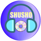 Christina Shusho Lyrics and vi icon