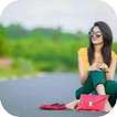 Blur Image Background