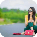 Foto vervagen, DSLR APK