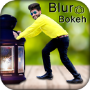 BlurBokeh - DSLR focus effect - Blur Background APK