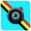 Color Effects: Photo Blur