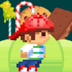 Candy Runner-Infinite Running APK