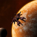 Infinite Galaxy Shooter APK