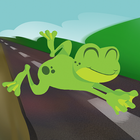 Bring Froggy Home icône