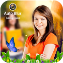 Auto Blur Background : automatically dslr camera APK