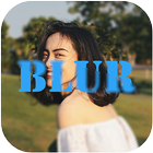 Blur Image icono