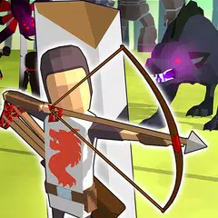 Last Arrows : Sniping Archer XAPK download