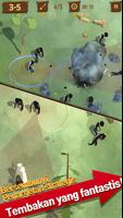 Last Arrows syot layar 1