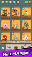 Dragon Pocket syot layar 1
