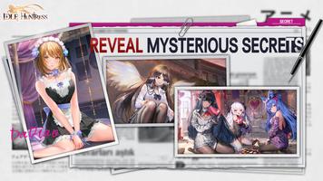 Idle Huntress スクリーンショット 2