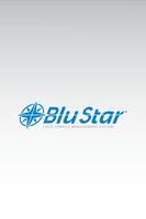 Blu Star Mobile Affiche