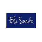 Blu Suede icône